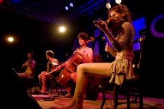 Nuit du Folk Dioise 2017 - ╕Sophie Dartigeas - 009