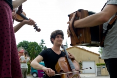 Nuit du Folk Dioise 2017 - ╕Sophie Dartigeas - 095