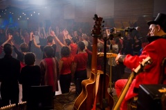 Réveillon de Châtillon 2016 © Sophie Dartigeas 14