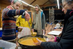 Reveillon de Chatillon en Diois 2017- 015 © sophie dartigeas