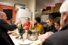 Reveillon de Chatillon en Diois 2017- 131 © sophie dartigeas