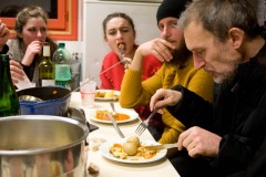 Reveillon de Chatillon en Diois 2017- 132 © sophie dartigeas