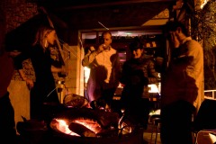 Reveillon de Chatillon en Diois 2017- 165 © sophie dartigeas