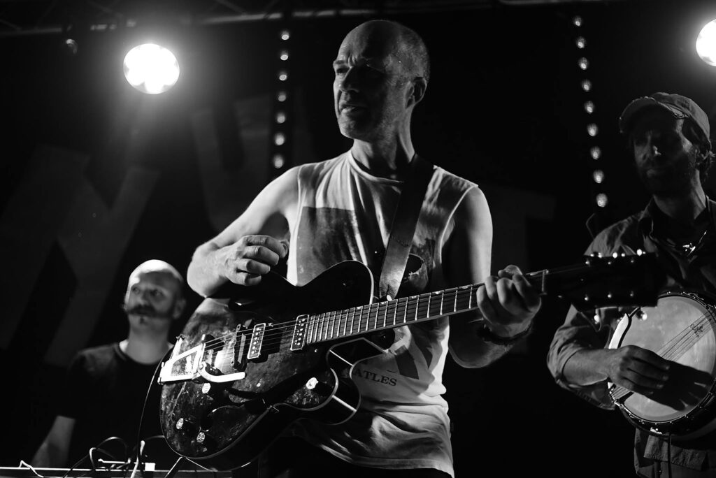 Patates Sound System